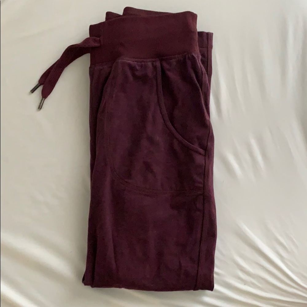 Lululemon joggers